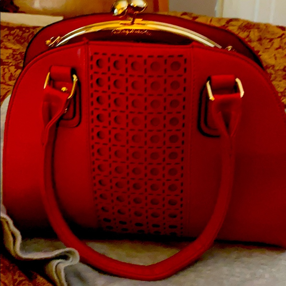 purse
